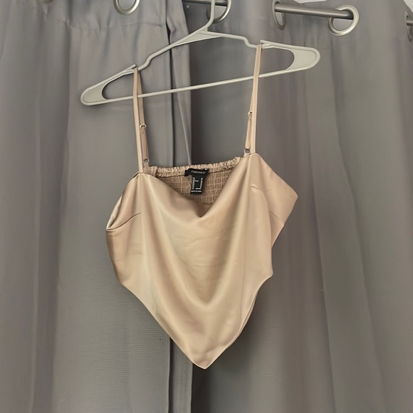 Tops - Crop top
